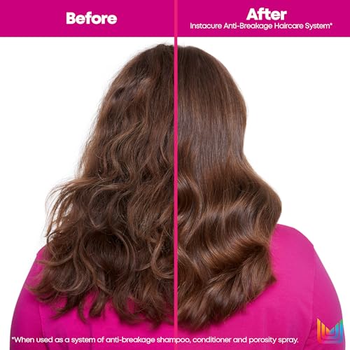 Anti-Breakage Shampoo W305