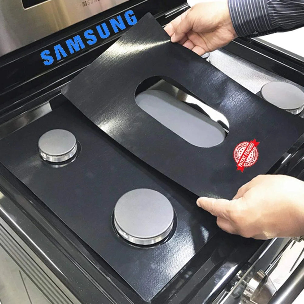 5.8 cu. ft. Freestanding Gas Range K47063