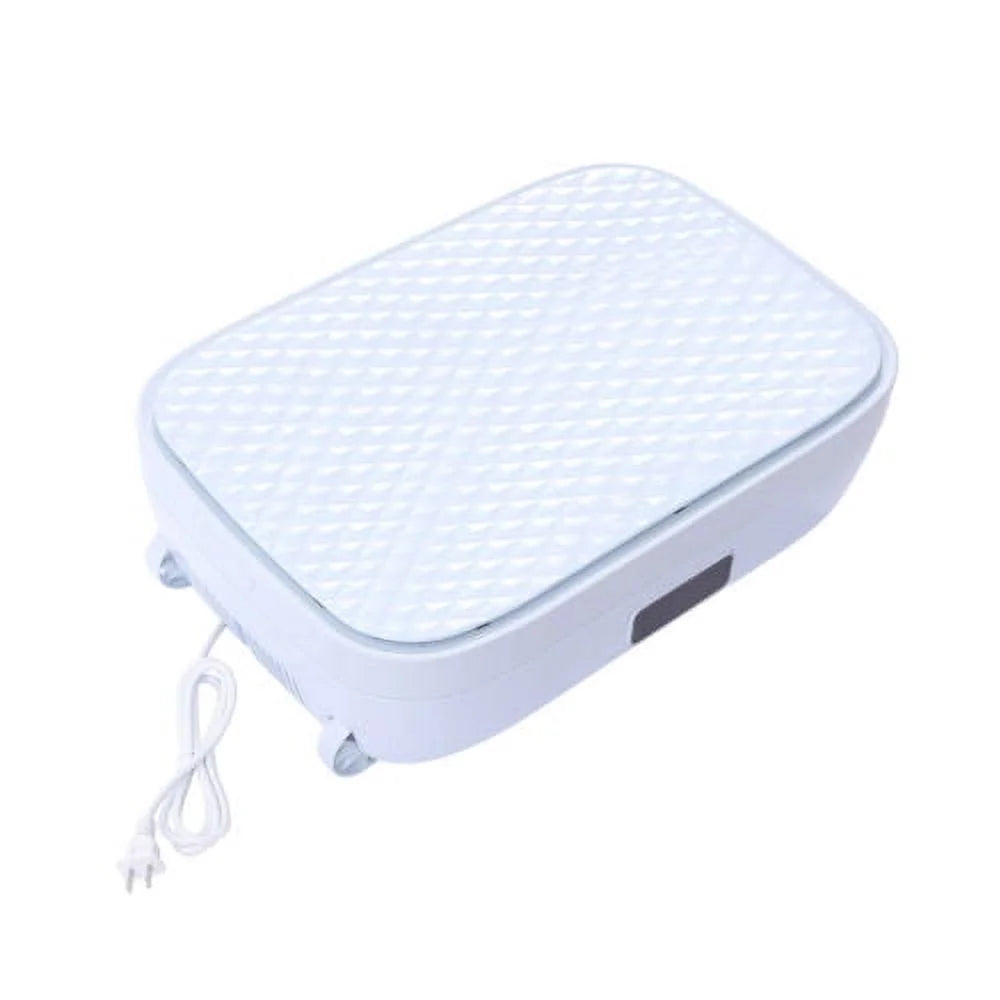 Compact Folding Electric Portable Clothes Dryer 330L N7278