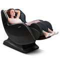 Black Zero Gravity Massage Recliner Chair M71003