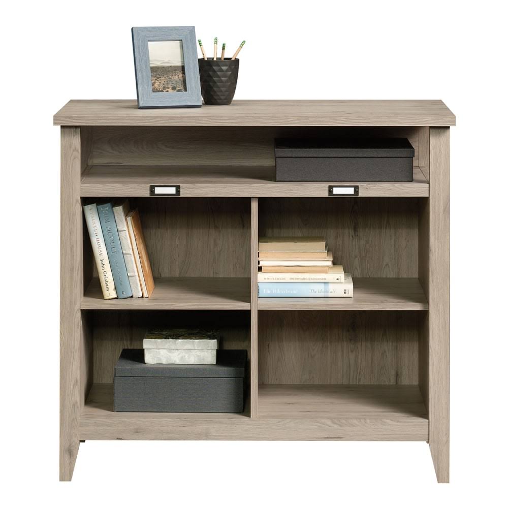 4-Cube Bookcase, Laurel Oak H1790