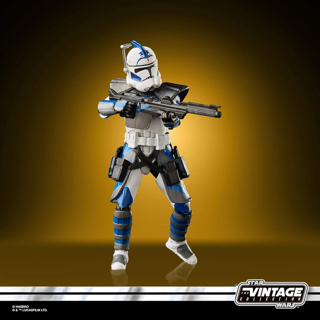 ARC Trooper Fives Toy, 3.75-Inch-Scale Action Figure G39163