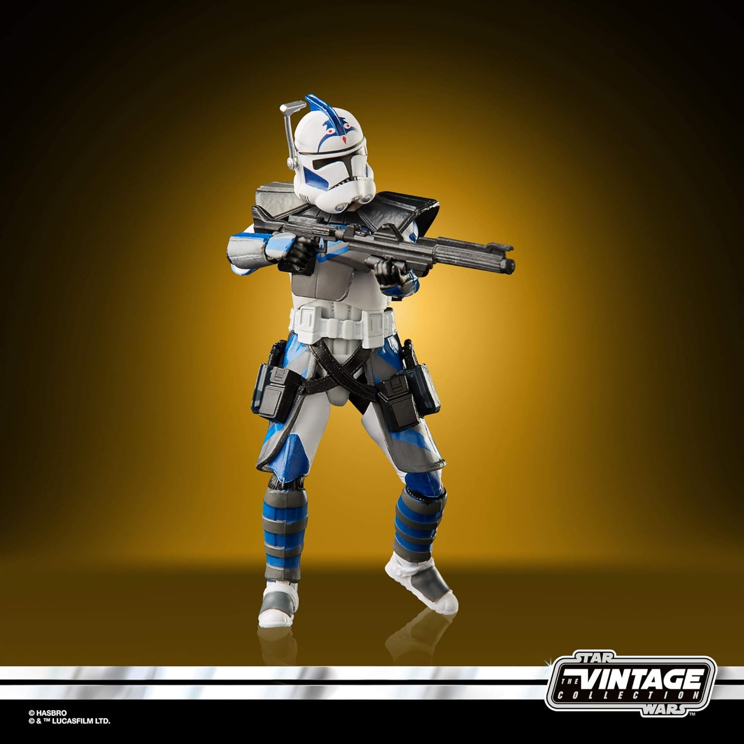 ARC Trooper Fives Toy, 3.75-Inch-Scale Action Figure G39163