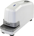 White 25 Sheet Electric Stapler X3085