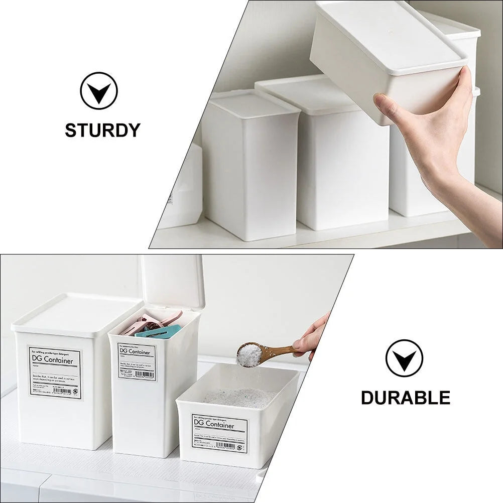 6 pcs Storage Container W953252