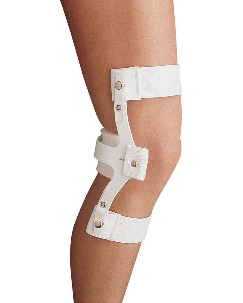 Swedish Knee Cage, Large B92521