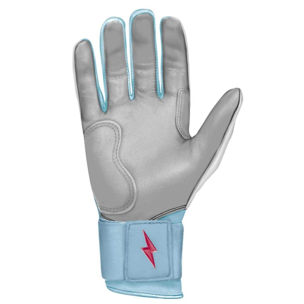 Premium Long Cuff Batting Gloves U2291