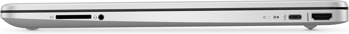 15.6" HD Touchscreen Laptop Intel Core i3 8GB DDR4 RAM 128GB SSD HDMI Bluetooth Windows 10 Silver W330