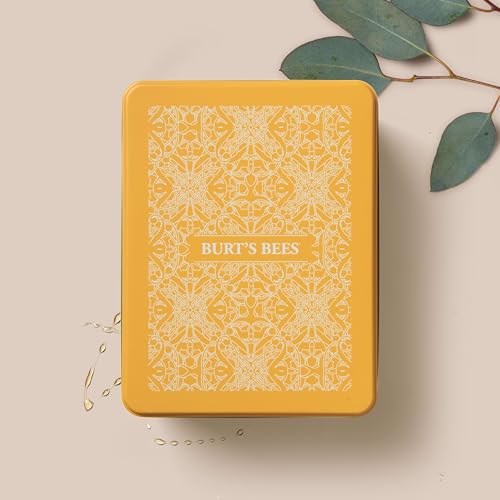 6 Products Giftable Tin Cuticle Cream Hand Salve Lip Balm Res-Q Ointment Hand Repair Foot Cream V792