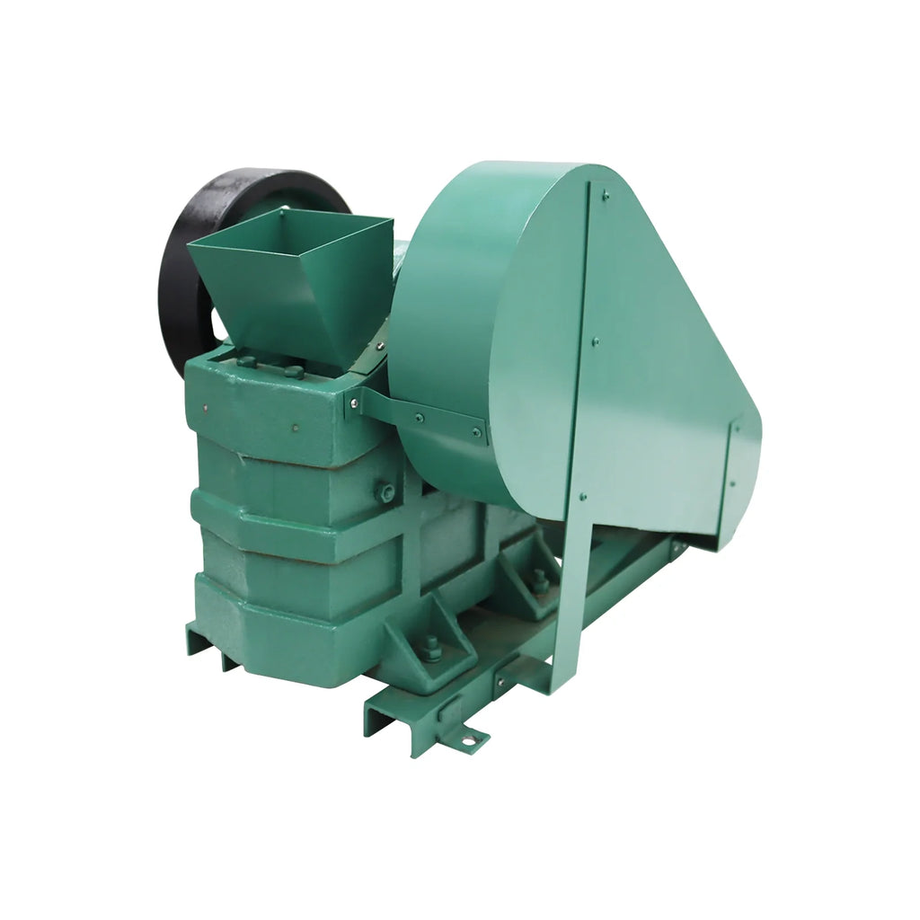 Mini Jaw Crusher 220V D764027