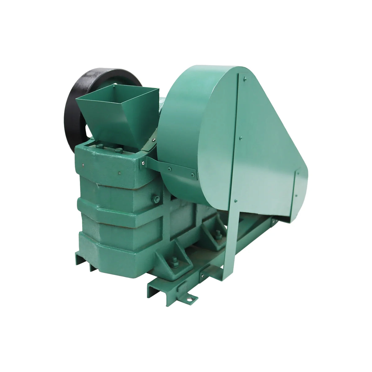 Mini Jaw Crusher 220V D764027