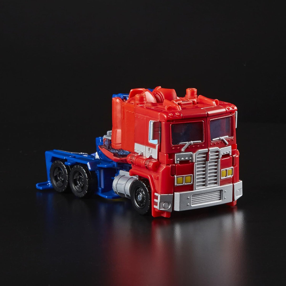 Leader Evolution Optimus Prime V946953