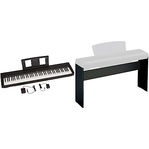 88-Key Weighted Action Digital Piano with Sustain Pedal G369