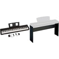 88-Key Weighted Action Digital Piano with Sustain Pedal G369