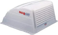 White Original Vent Cover V637