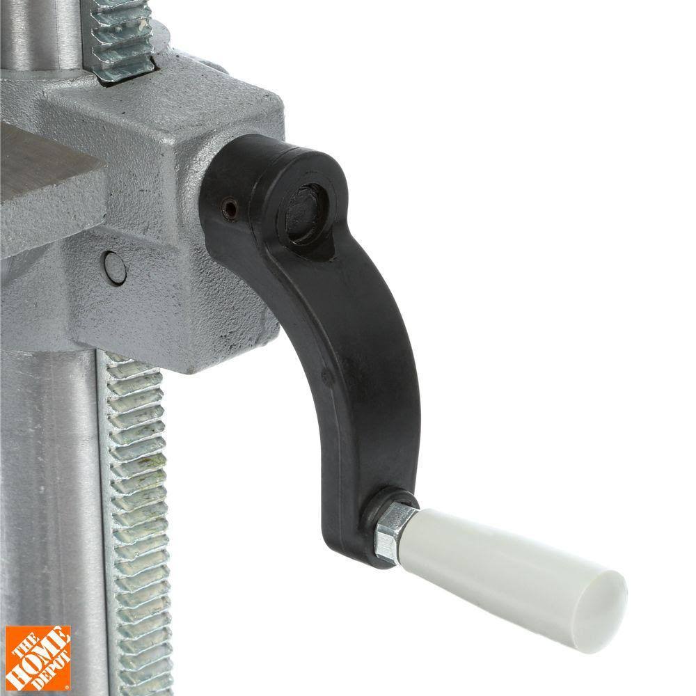 10 in. Drill Press with Laser Q5518