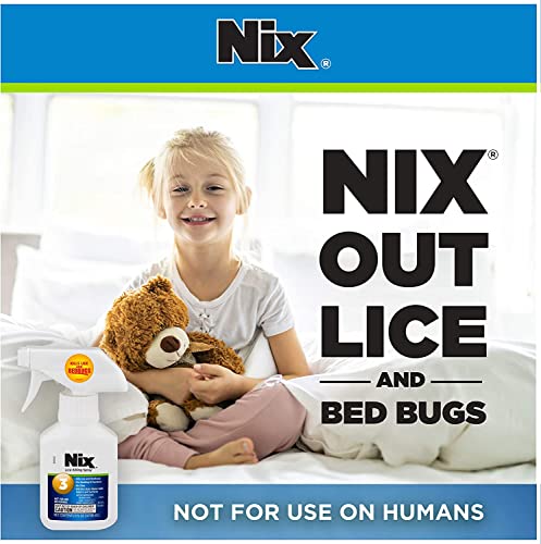 5 fl oz. Pack of 3 Bed Bug Killing Spray B783
