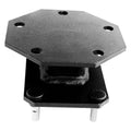 JK Tire Relocation Bracket F106