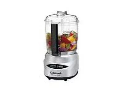4 Cup Food Processor D555973