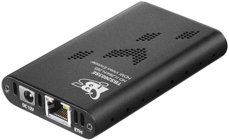HDMI Video Encoder O587