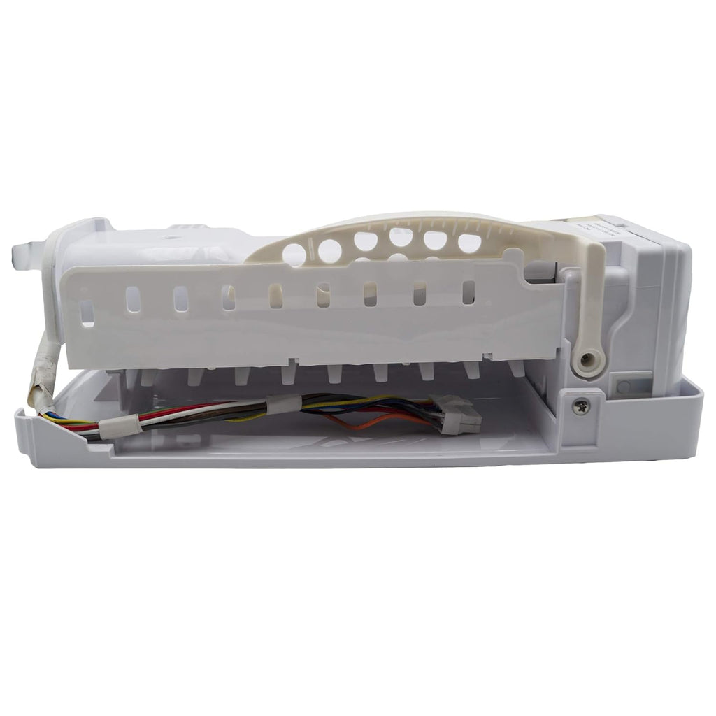 Refrigerator Ice Maker Assembly Replacement I29440