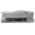 Refrigerator Ice Maker Assembly Replacement I29440