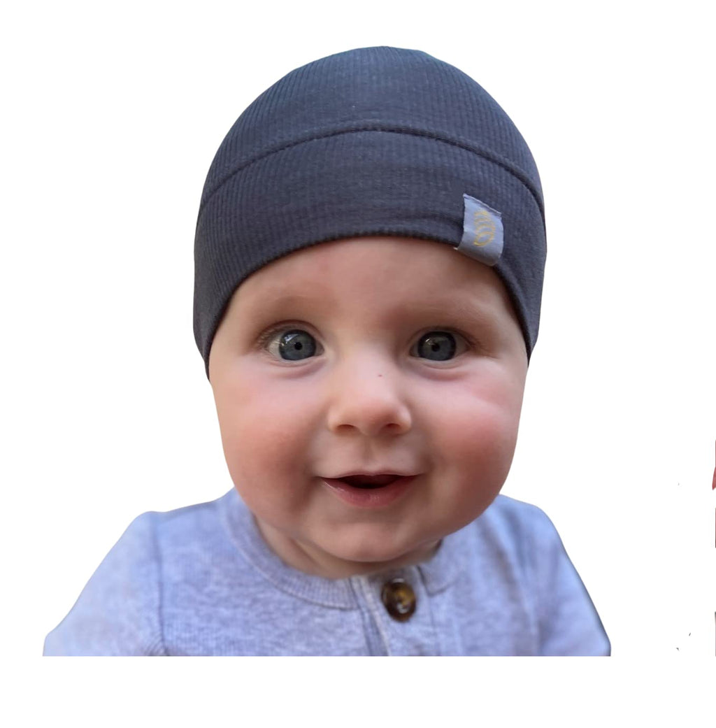 EMF Beanie Skull Cap Hat E570