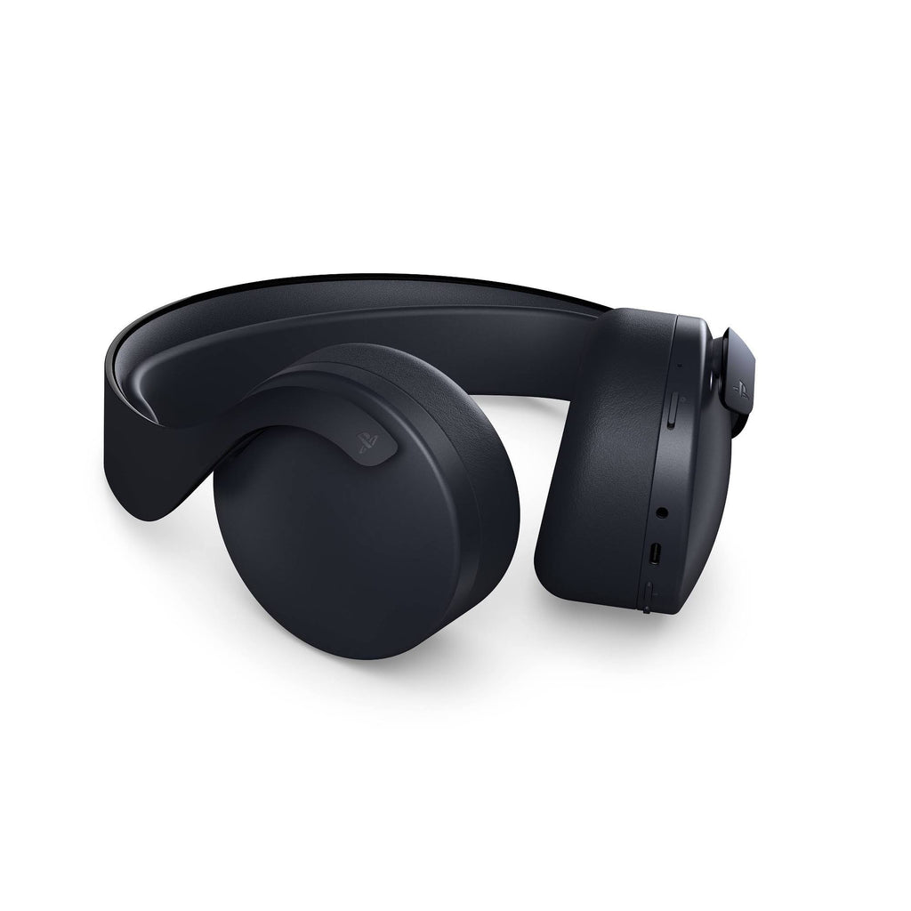 Midnight Black Wireless Headset O807916