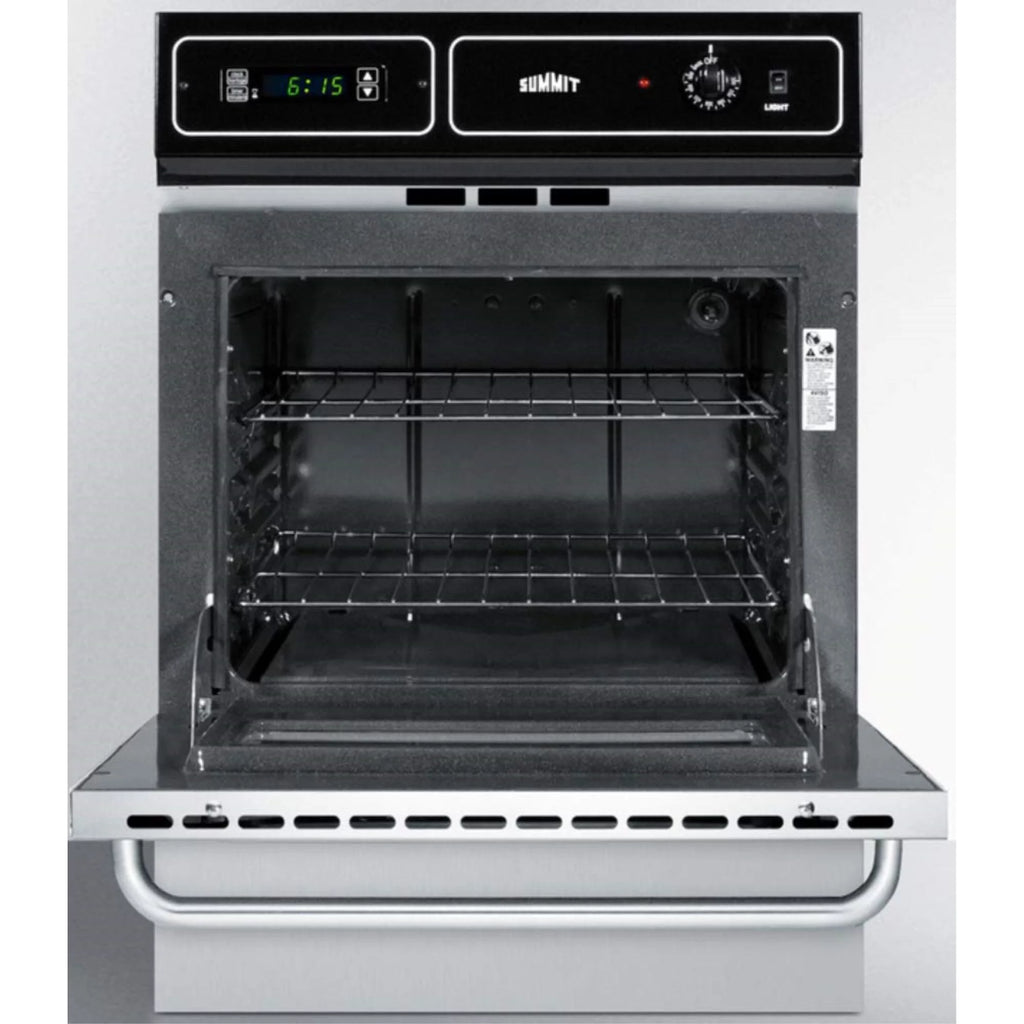24" Gas Wall Oven G29241