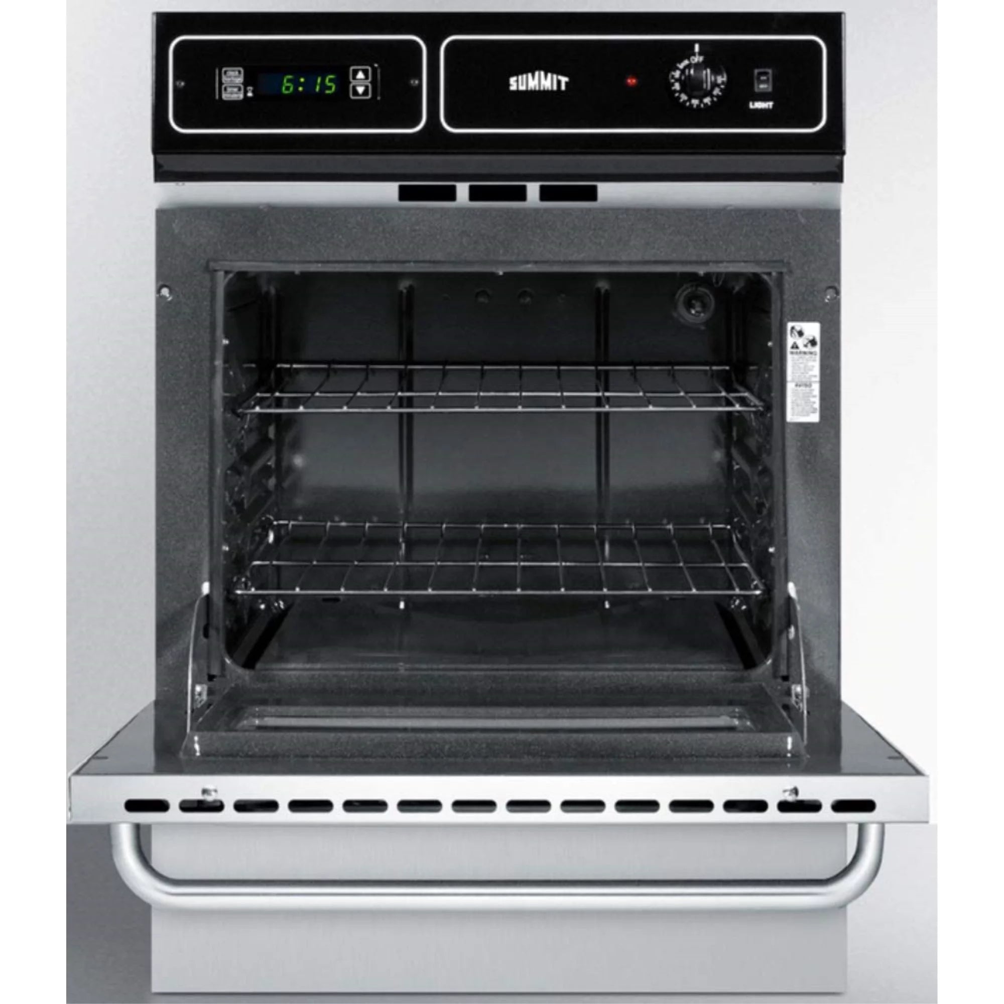 24" Gas Wall Oven G29241