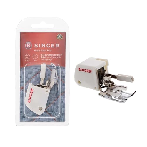 Even Feed Walking Presser Foot F263920