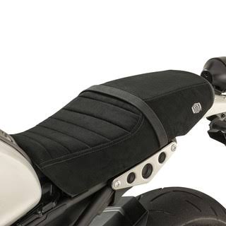 XSR900 Custom Seat P454567