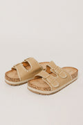 Natural Sandal J5143