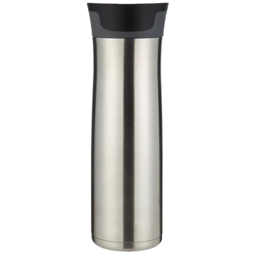24 fl oz Stainless Steel Travel Mug S979242