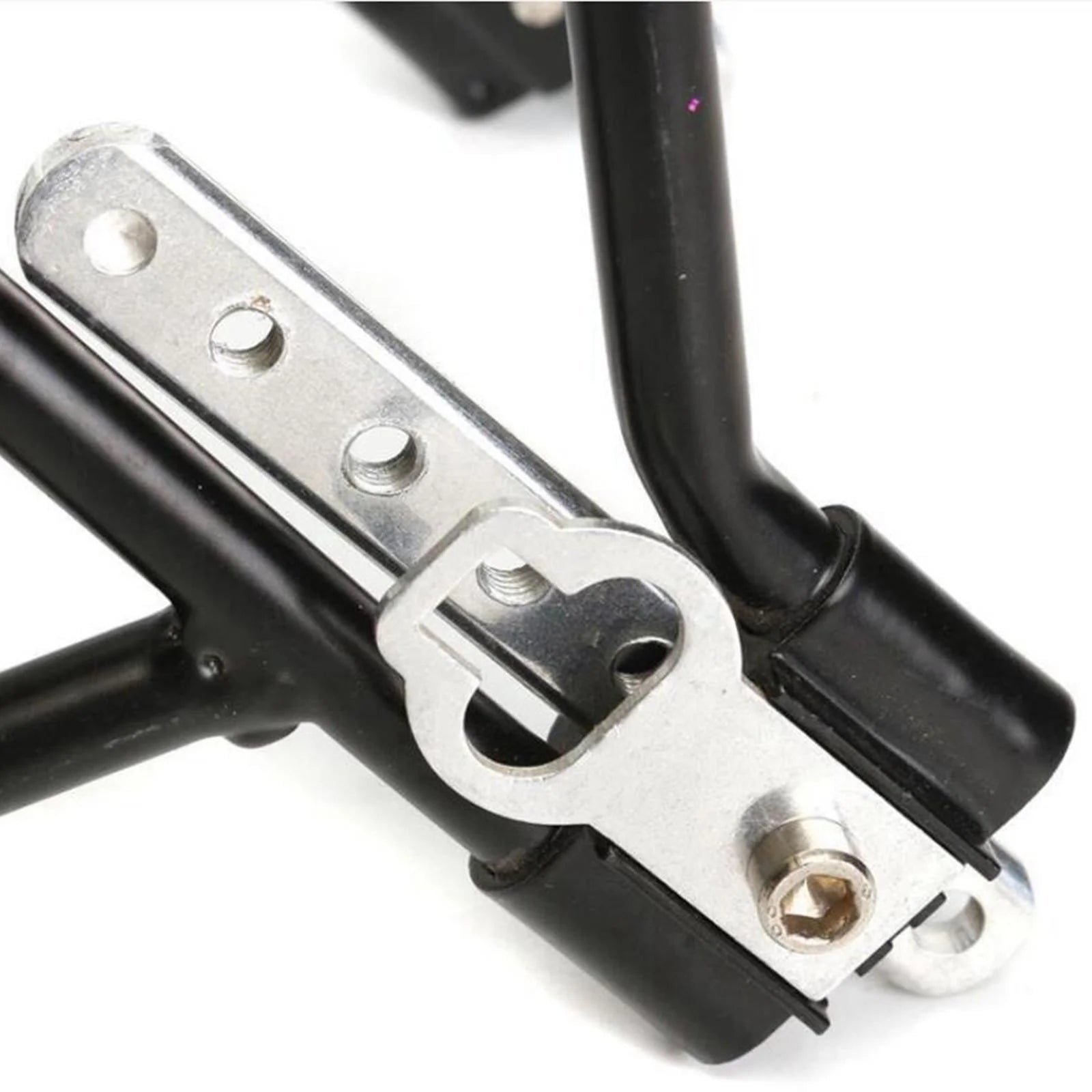 Rear Bike Rack Carrier 55 lbs Capacity S38603