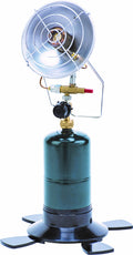 Portable Tank Top Propane Camping Heater X141