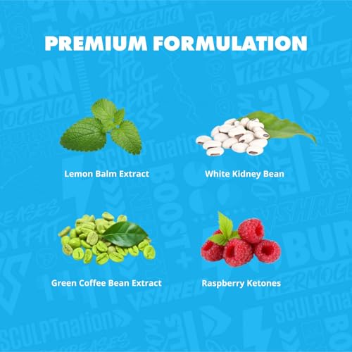 60 Natural Veggie Pills Metabolism Support V544