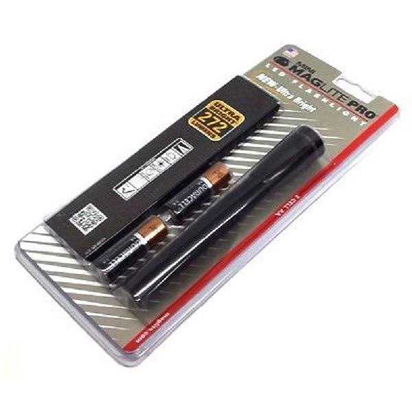 Mini PRO Flashlight T966757