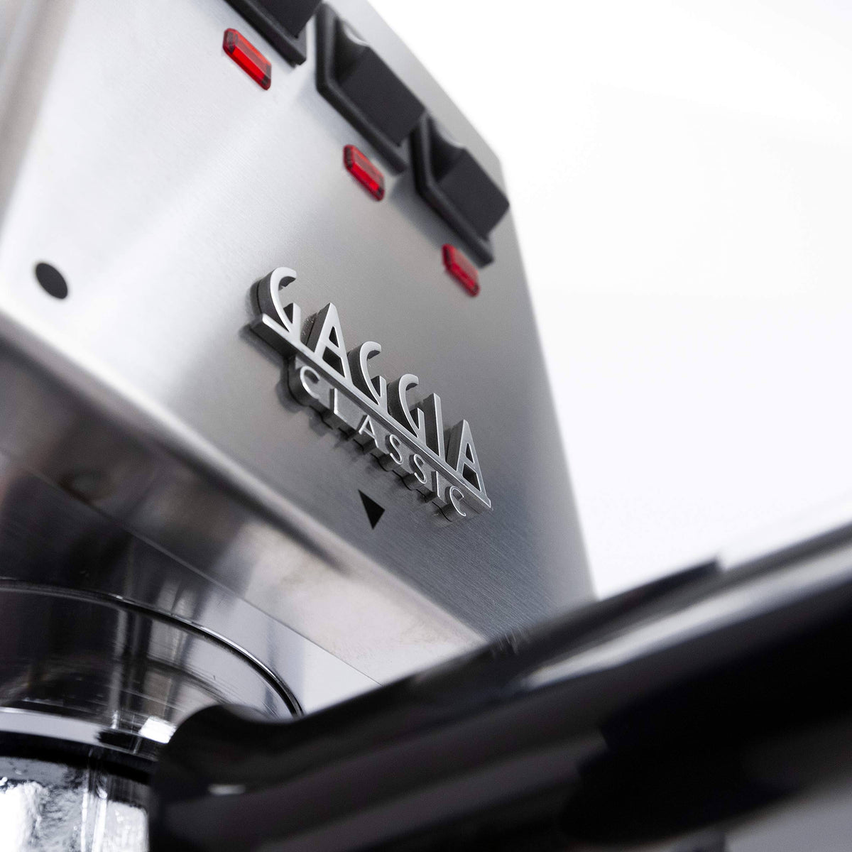 Semi-Automatic Espresso Machine K186