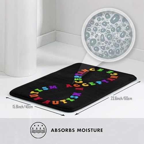 Ultra Soft Non Slip Area Rug O322