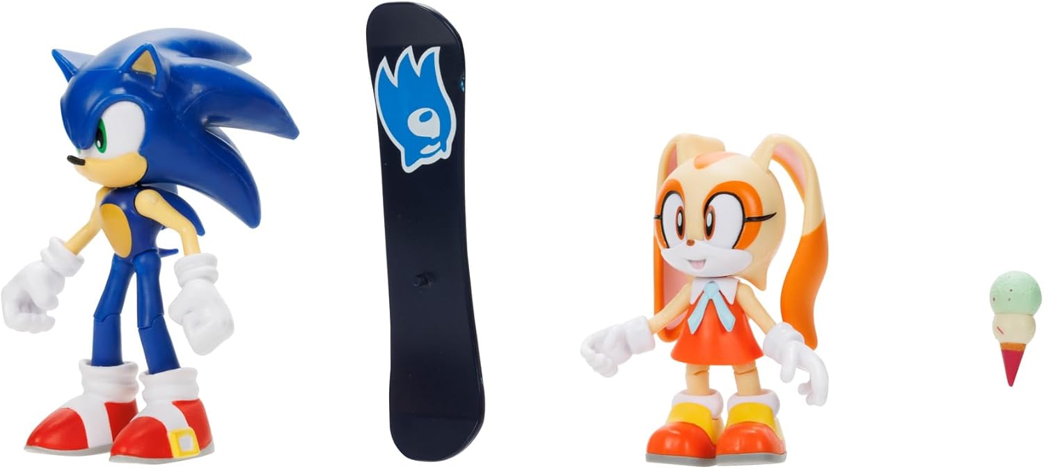 4" Figure 2 Pack U48781
