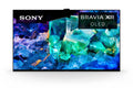 55” 4K HDR OLED TV with smart Google TV J2048