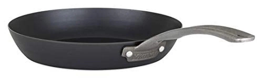 Blue Steel 2 Piece Fry Pan Set, 10-Inch & 12-Inch S851