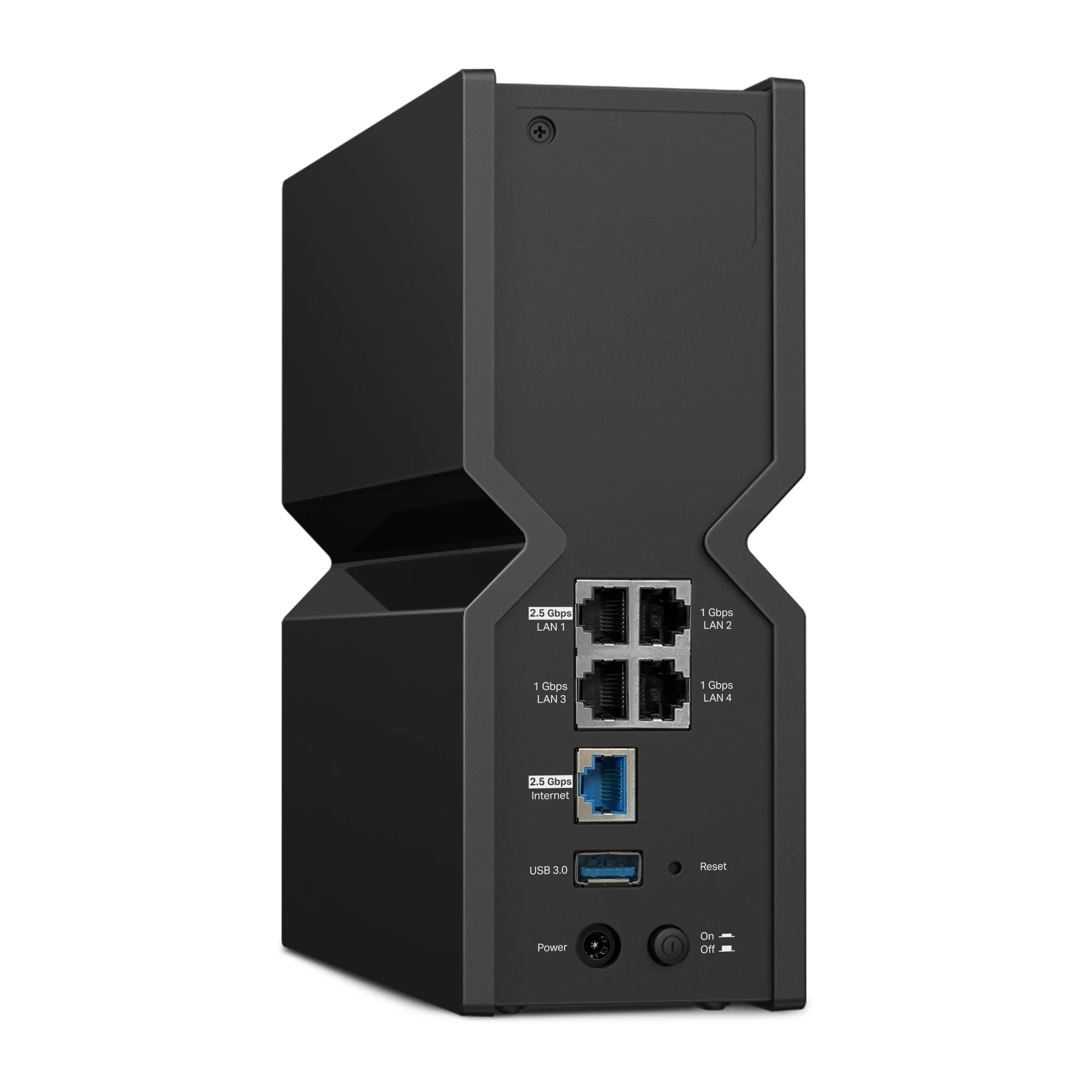 Tri-Band WiFi 7 Router X2432