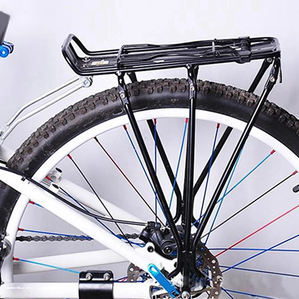 Rear Bike Rack Carrier 55 lbs Capacity S38603