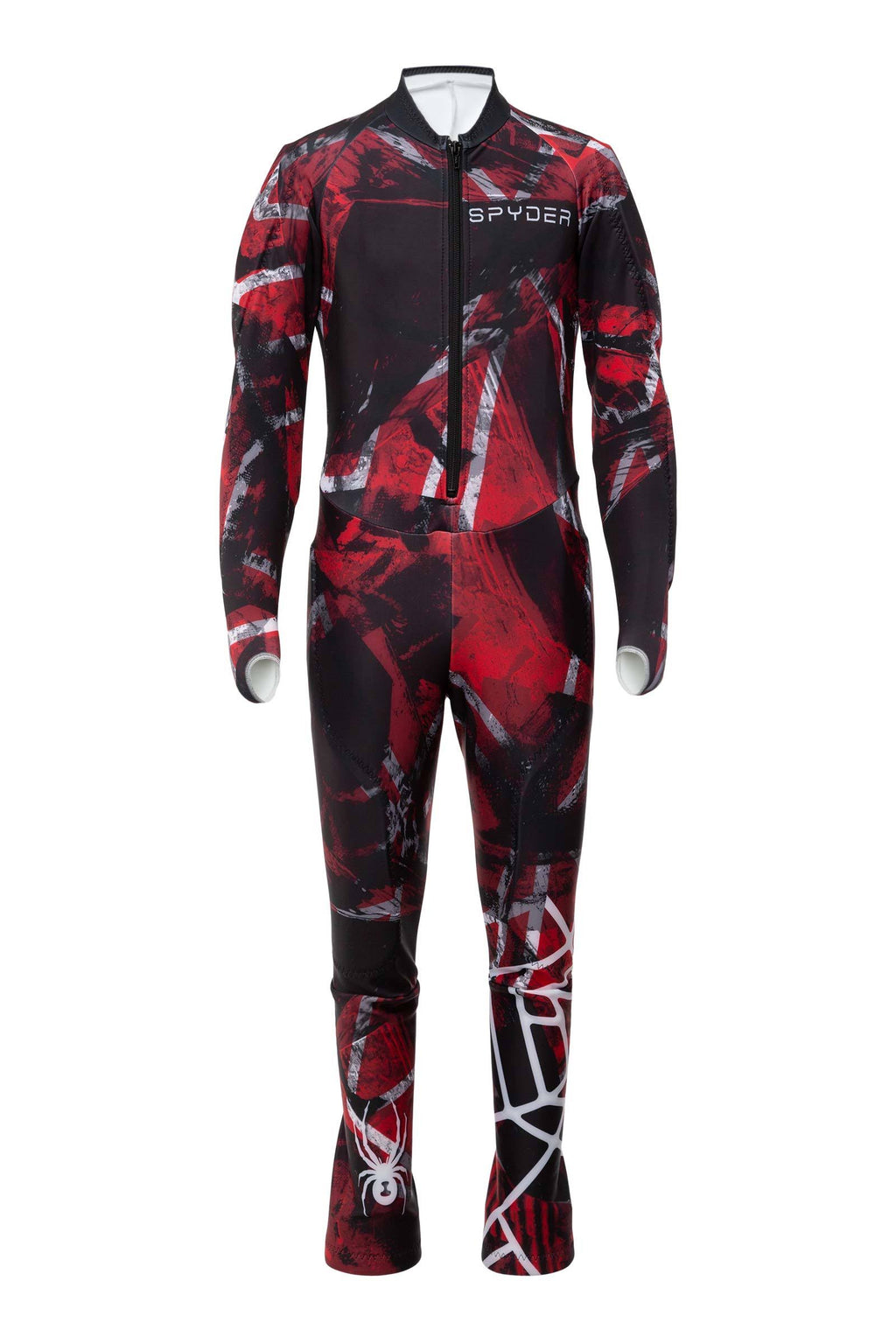 Boys Race Suit J69197
