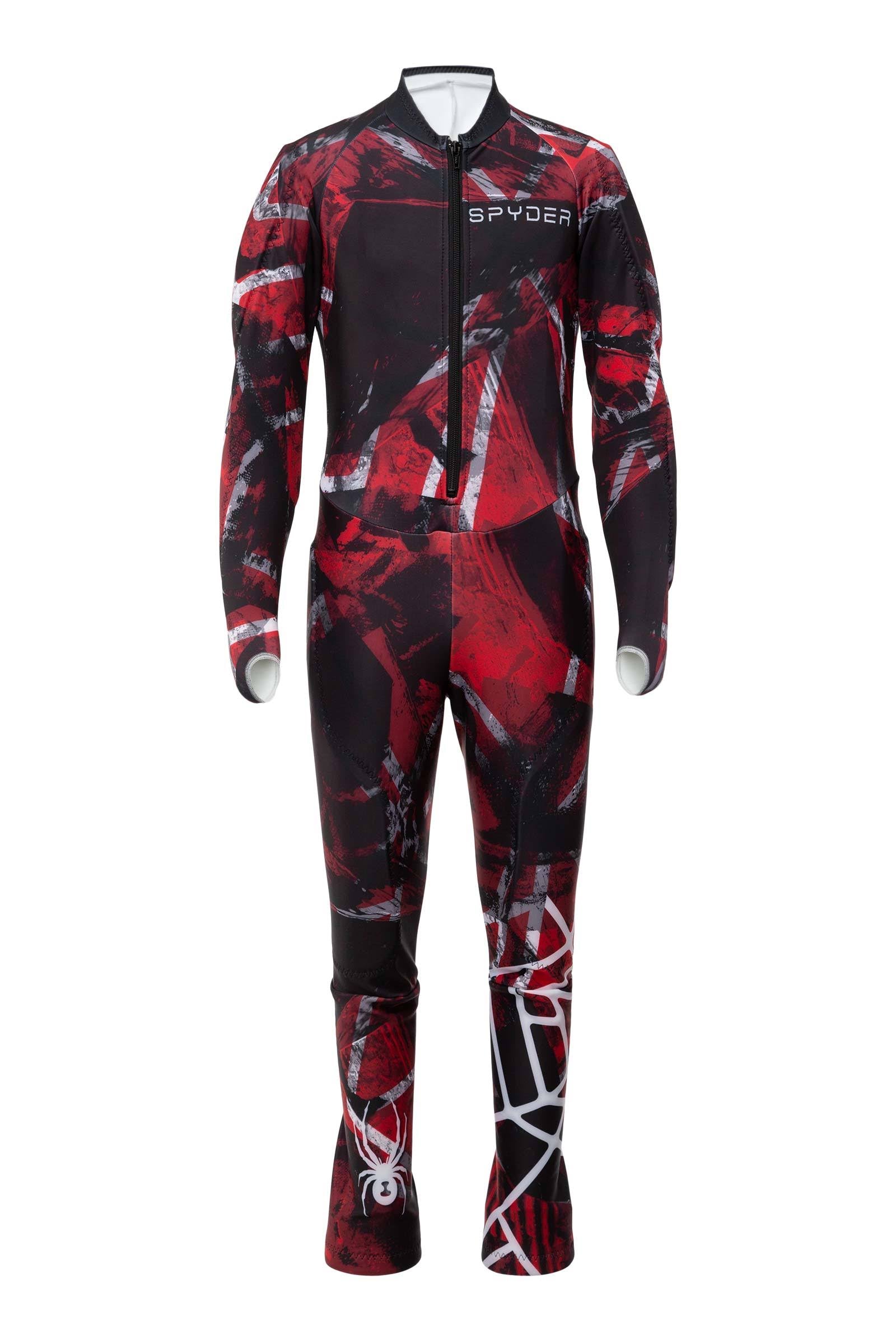 Boys Race Suit J69197