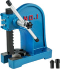 Manual Arbor Press 1 Ton Cast Iron C471