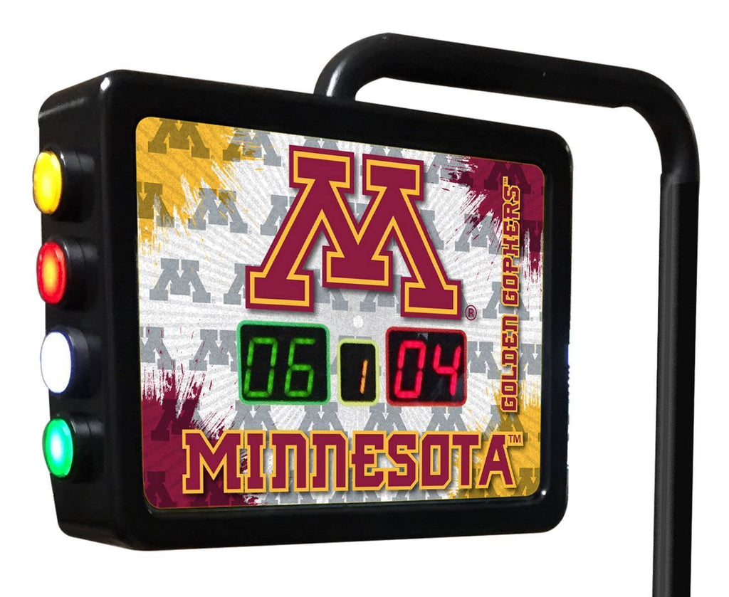 Electronic Shuffleboard Scoring Unit U171