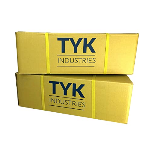 6-14 Farm Tractor Implement Tire Inner Tubes with Valve Stem Bushings Y9102